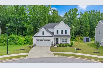 121 Barnwell Loop, Angier, NC 27501 - Photo 1