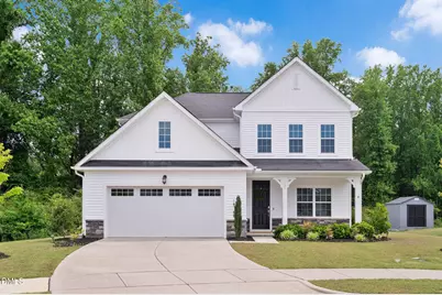 121 Barnwell Loop, Angier, NC 27501 - Photo 2