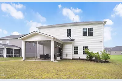 121 Barnwell Loop, Angier, NC 27501 - Photo 36