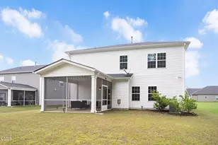 121 Barnwell Loop, Angier, NC 27501 - Photo 36