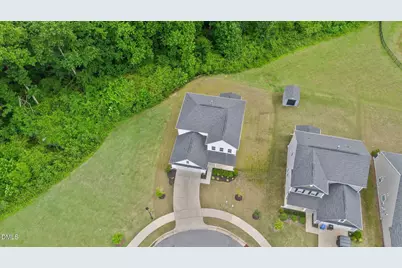 121 Barnwell Loop, Angier, NC 27501 - Photo 40
