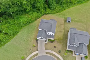 121 Barnwell Loop, Angier, NC 27501 - Photo 40