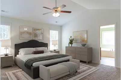 127 Woodglen Drive, Clayton, NC 27527 - Photo 26