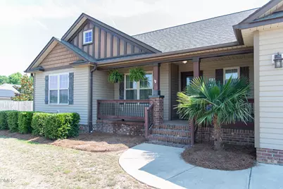 127 Woodglen Drive, Clayton, NC 27527 - Photo 4