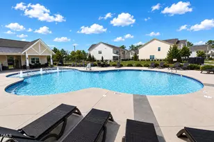 1117 Brightskies St, Morrisville, NC 27560 - Photo 26