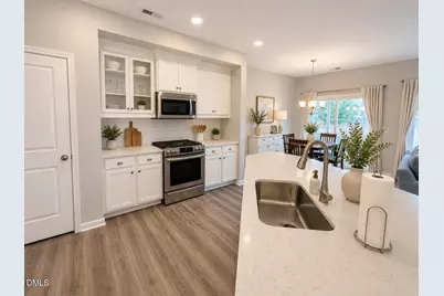 1117 Brightskies Street, Morrisville, NC 27560 - Photo 8