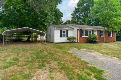 4120 Campbell Road, Raleigh, NC 27606 - Photo 2