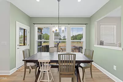 293 Belmont Stakes Lane, Wendell, NC 27591 - Photo 18