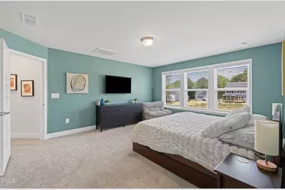 293 Belmont Stakes Lane, Wendell, NC 27591 - Photo 28