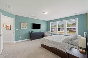 293 Belmont Stakes Ln, Wendell, NC 27591 - Photo 28