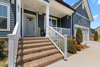 293 Belmont Stakes Lane, Wendell, NC 27591 - Photo 2