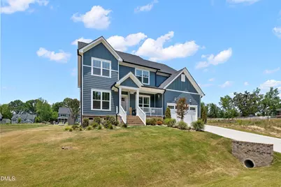 293 Belmont Stakes Lane, Wendell, NC 27591 - Photo 48