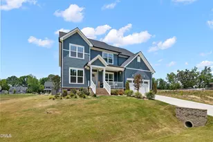 293 Belmont Stakes Ln, Wendell, NC 27591 - Photo 48