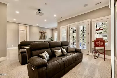 2844 Greenbank Mill Drive, Fuquay Varina, NC 27526 - Photo 4