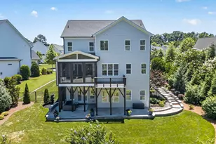 2844 Greenbank Mill Dr, Fuquay Varina, NC 27526 - Photo 8