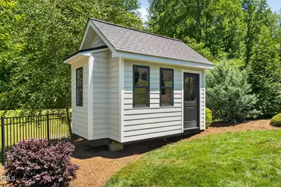 2844 Greenbank Mill Drive, Fuquay Varina, NC 27526 - Photo 44