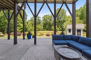 2844 Greenbank Mill Dr, Fuquay Varina, NC 27526 - Photo 4