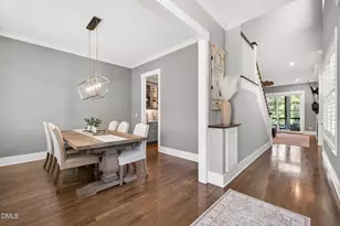 2844 Greenbank Mill Dr, Fuquay Varina, NC 27526 - Photo 8