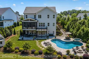 2844 Greenbank Mill Dr, Fuquay Varina, NC 27526 - Photo 6