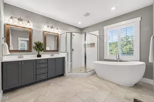 2844 Greenbank Mill Dr, Fuquay Varina, NC 27526 - Photo 50