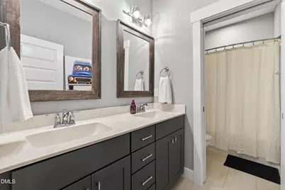 2844 Greenbank Mill Drive, Fuquay Varina, NC 27526 - Photo 54