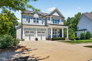 2844 Greenbank Mill Dr, Fuquay Varina, NC 27526 - Photo 50