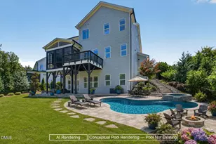 2844 Greenbank Mill Dr, Fuquay Varina, NC 27526 - Photo 48