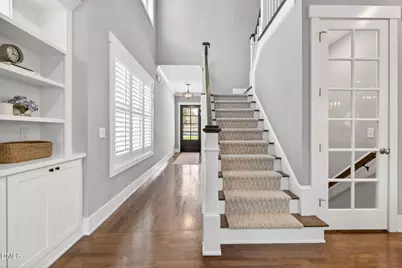 2844 Greenbank Mill Drive, Fuquay-Varina, NC 27526 - Photo 10