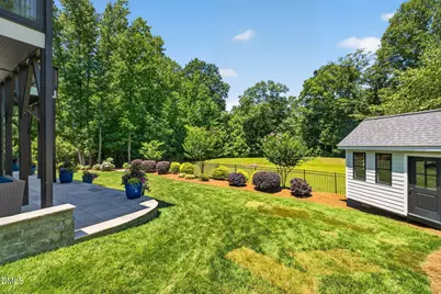 2844 Greenbank Mill Drive, Fuquay-Varina, NC 27526 - Photo 70