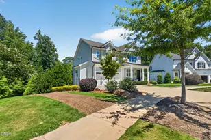 2844 Greenbank Mill Dr, Fuquay Varina, NC 27526 - Photo 84