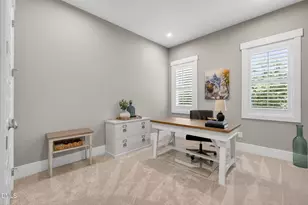 2844 Greenbank Mill Dr, Fuquay Varina, NC 27526 - Photo 26