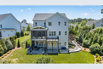 2844 Greenbank Mill Drive, Fuquay Varina, NC 27526 - Photo 8