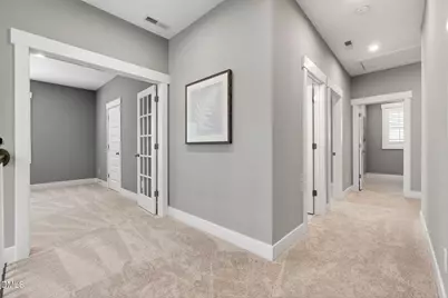 2844 Greenbank Mill Drive, Fuquay-Varina, NC 27526 - Photo 46