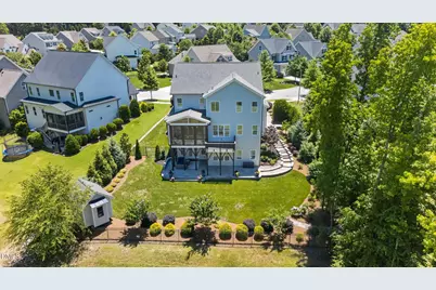 2844 Greenbank Mill Drive, Fuquay Varina, NC 27526 - Photo 68