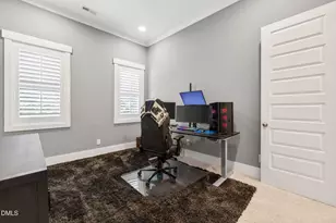 2844 Greenbank Mill Dr, Fuquay Varina, NC 27526 - Photo 30