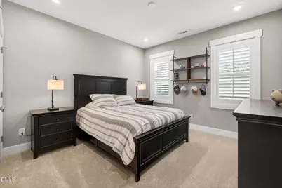 2844 Greenbank Mill Drive, Fuquay Varina, NC 27526 - Photo 62
