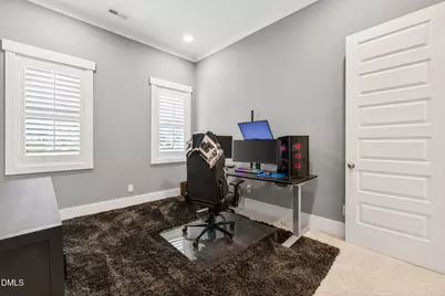 2844 Greenbank Mill Drive, Fuquay Varina, NC 27526 - Photo 64