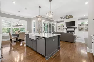2844 Greenbank Mill Dr, Fuquay Varina, NC 27526 - Photo 18
