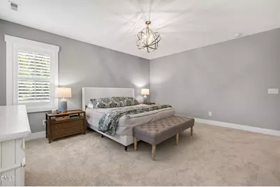 2844 Greenbank Mill Drive, Fuquay Varina, NC 27526 - Photo 42