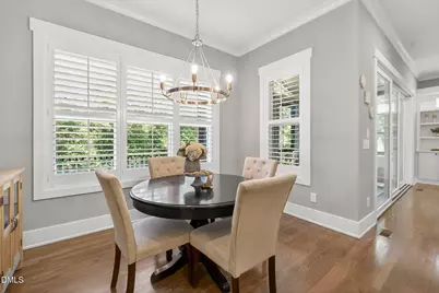 2844 Greenbank Mill Drive, Fuquay Varina, NC 27526 - Photo 26