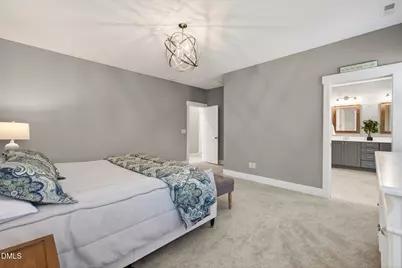 2844 Greenbank Mill Drive, Fuquay Varina, NC 27526 - Photo 56