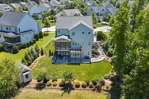 2844 Greenbank Mill Dr, Fuquay Varina, NC 27526 - Photo 68