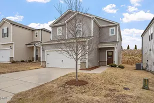 46 Coffee Tree Cir, Clayton, NC 27527 - Photo 2