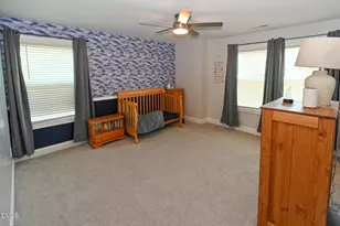 283 Pond Mountain Dr, Clayton, NC 27520 - Photo 14