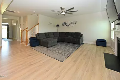283 Pond Mountain Drive, Clayton, NC 27520 - Photo 6
