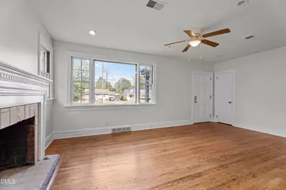 1421 Sunset Avenue, Rocky Mount, NC 27804 - Photo 8