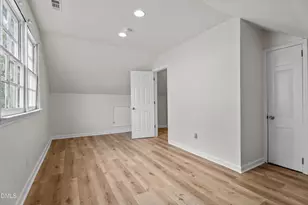 1421 Sunset Ave, Rocky Mount, NC 27804 - Photo 26