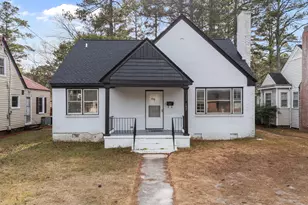 1421 Sunset Ave, Rocky Mount, NC 27804 - Photo 2