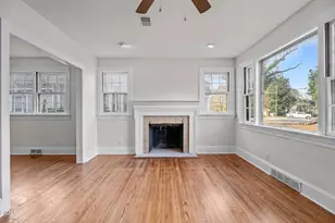 1421 Sunset Ave, Rocky Mount, NC 27804 - Photo 6