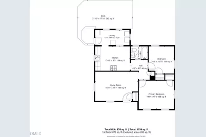 1229 Norris Street, Raleigh, NC 27604 - Photo 6